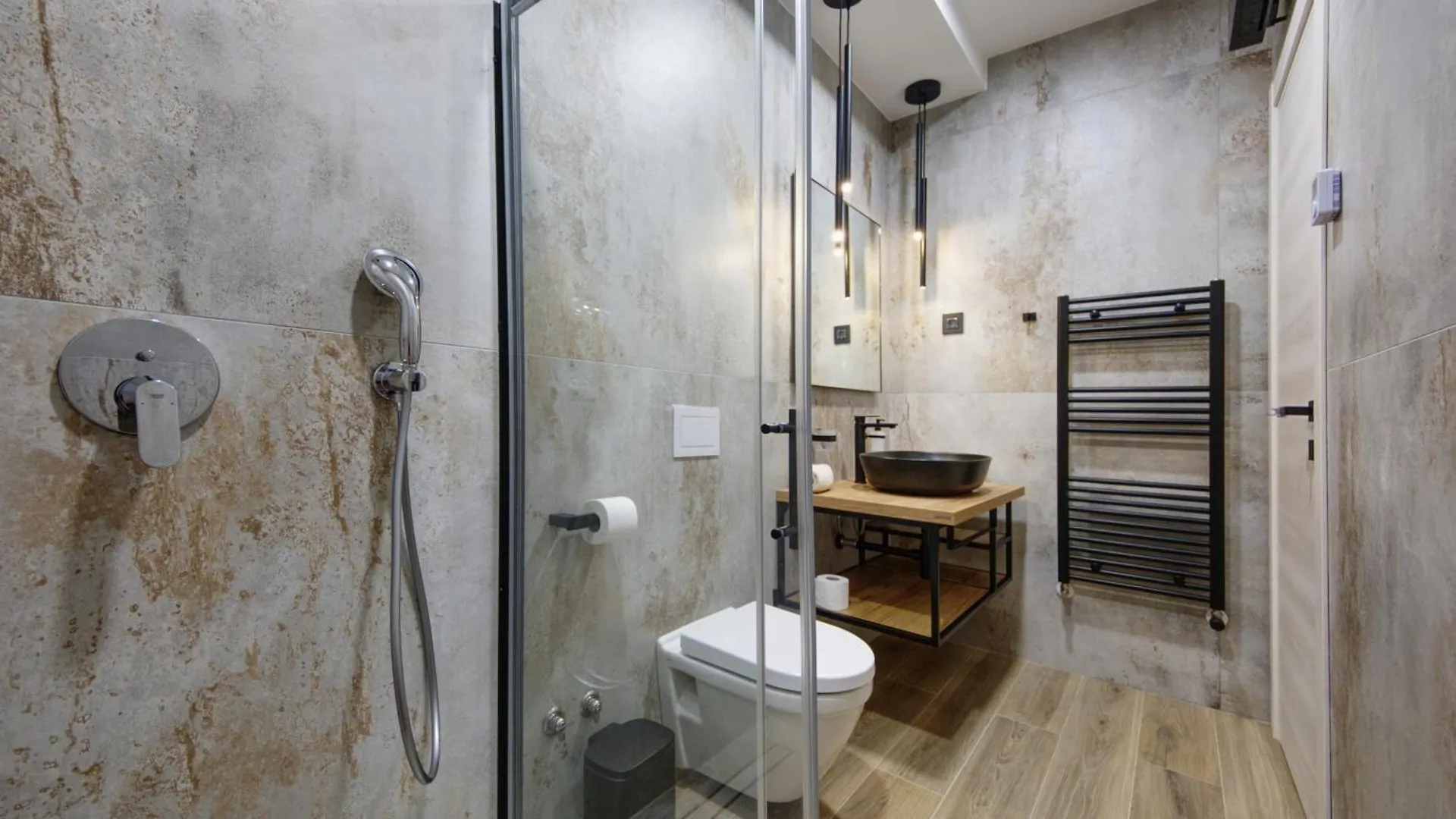 Villa Bavigo For 8 People Near Pula With Wellness & Children Playground Marčana