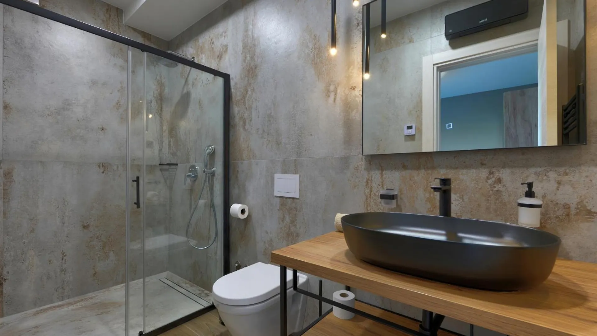 Villa Bavigo For 8 People Near Pula With Wellness & Children Playground Marčana